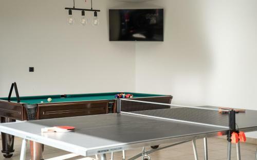 Villa Galv�o House Experience