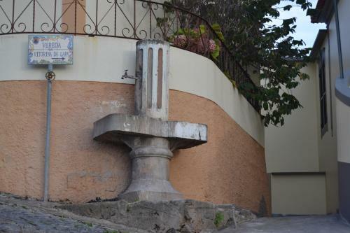 Apartamento Ribeira Brava Studio Sea View