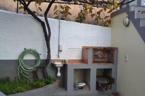 Apartamento Ribeira Brava Studio Sea View