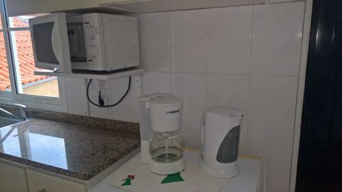 Apartamento Ribeira Brava Studio Sea View