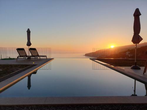 Apartamento Casa Atlantico Dachterrassengeschoss