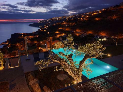 Apartamento Casa Atlantico Dachterrassengeschoss