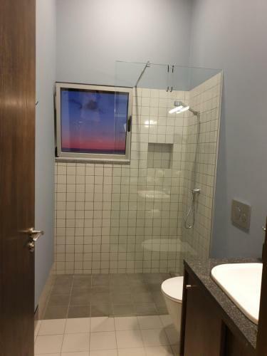 Apartamento Casa Atlantico Dachterrassengeschoss