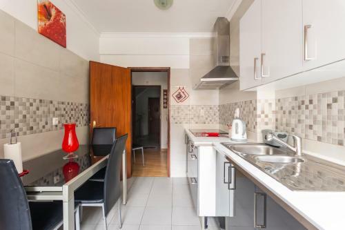 Apartamento Isabel Dream I