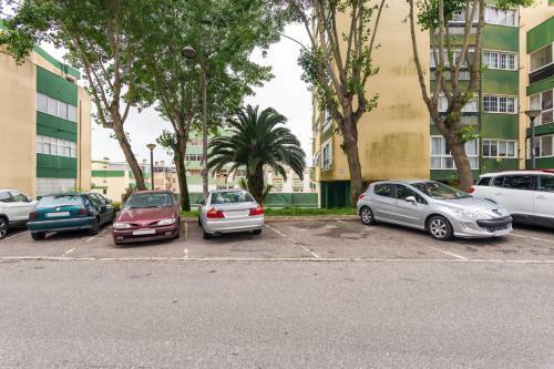 Apartamento Isabel Dream I