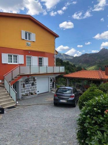 Apartamento Casa Rigor