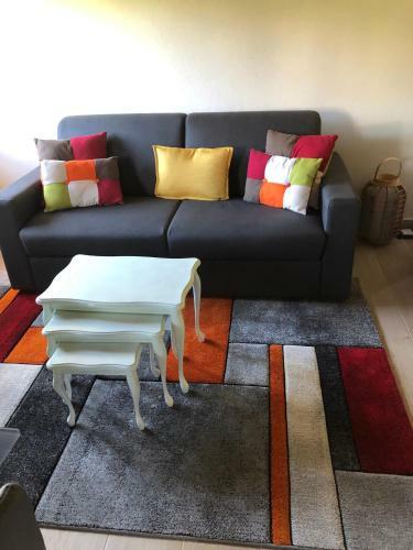 Apartamento Casa Rigor