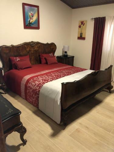 Apartamento Casa Rigor