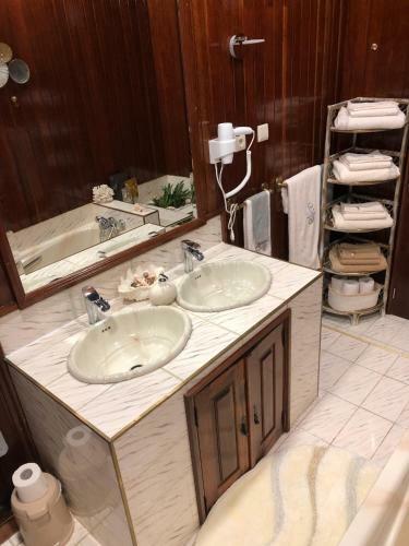 Apartamento Casa Rigor