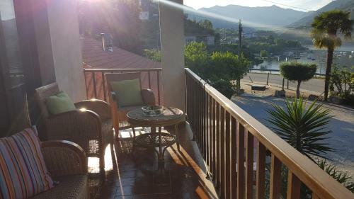 Sobreiro Apartamentos