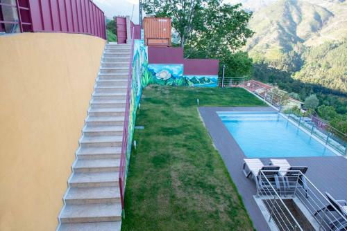 Merck Villa Ger�s