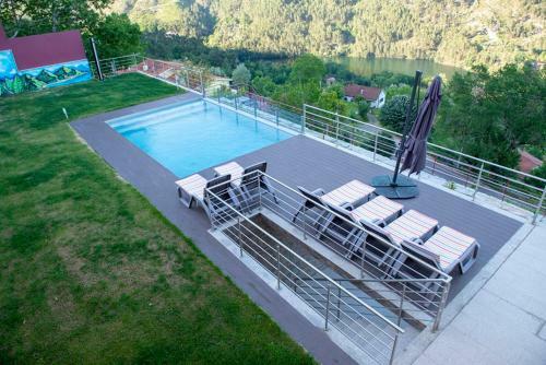 Merck Villa Ger�s