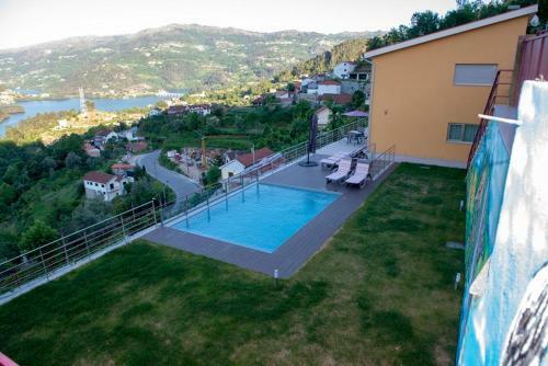Merck Villa Ger�s