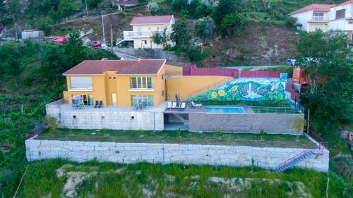 Merck Villa Ger�s
