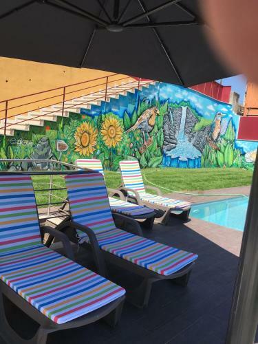 Merck Villa Ger�s