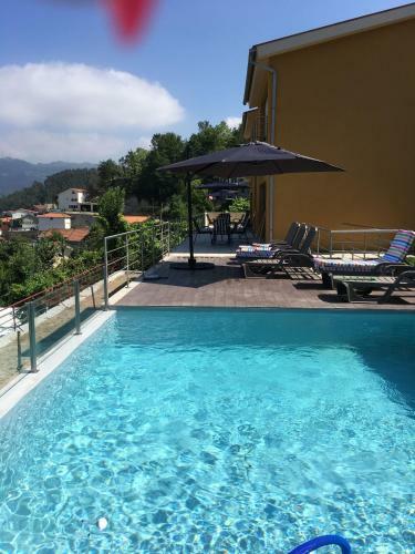 Merck Villa Ger�s