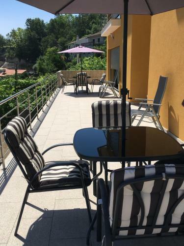 Merck Villa Ger�s
