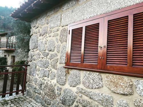 Casinhas Da Carmo - Lagar