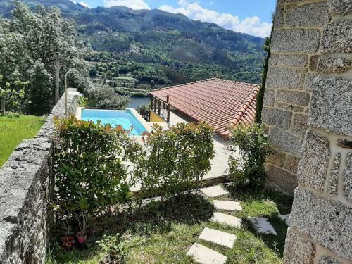 Casinhas Da Carmo - Lagar