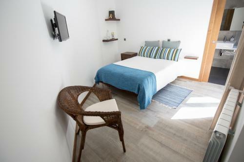 Agroturismo Casa Da Portela
