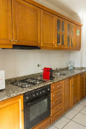 Apartamento Porto Rt