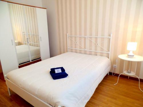 P�tio Das Cavadas Apartment