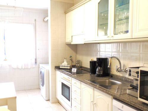 P�tio Das Cavadas Apartment
