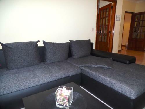 P�tio Das Cavadas Apartment