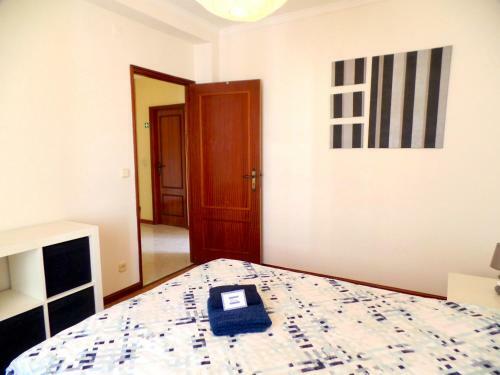 P�tio Das Cavadas Apartment