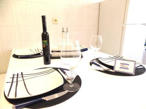 P�tio Das Cavadas Apartment