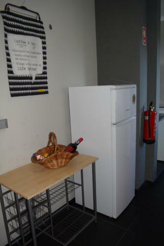Apartamento Quintas Do Mar I