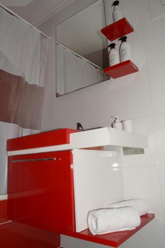 Apartamento Quintas Do Mar I