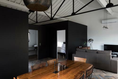 Hotel Volcanic Charming House