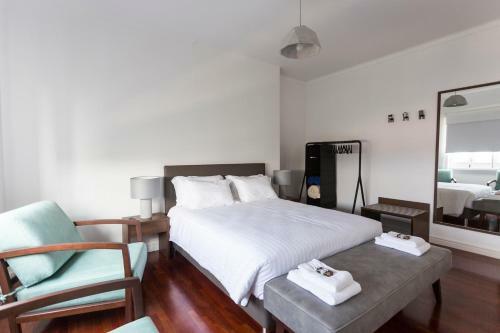 Hotel Volcanic Charming House