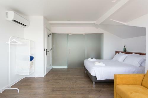 Hotel Volcanic Charming House