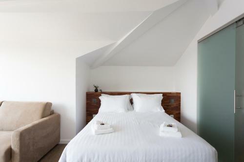 Hotel Volcanic Charming House