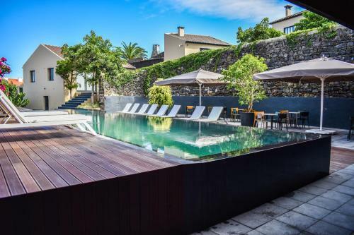 Hotel Volcanic Charming House