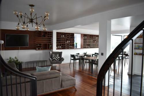 Hotel Volcanic Charming House