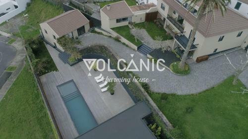 Hotel Volcanic Charming House