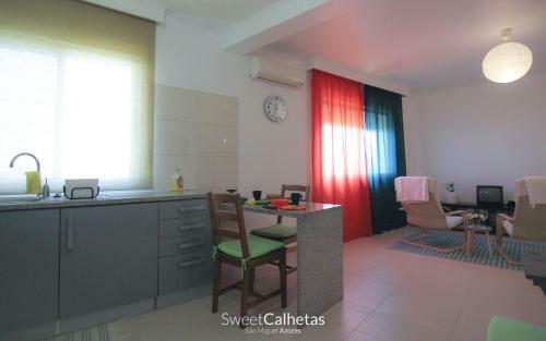 Apartamento Sweet Calhetas