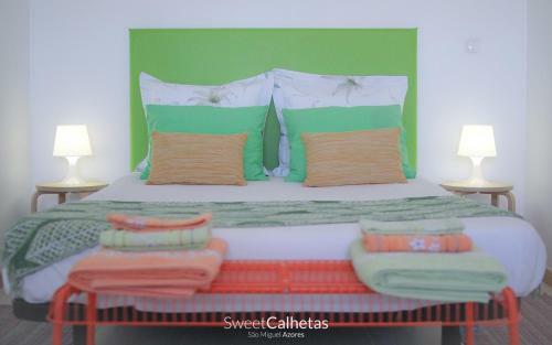 Apartamento Sweet Calhetas