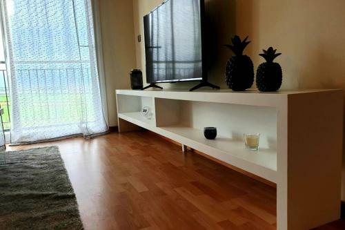 Apartamento Hill & Sea House