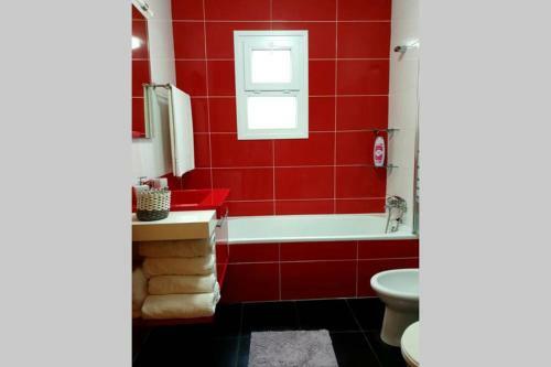 Apartamento Hill & Sea House