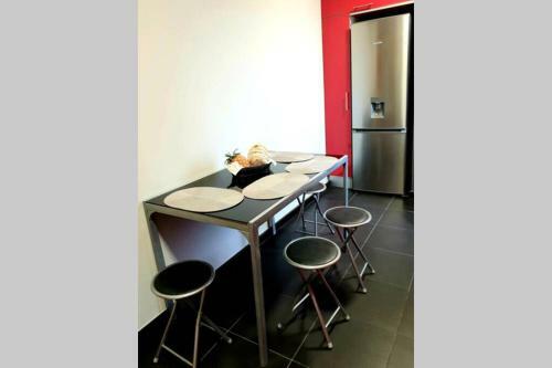 Apartamento Hill & Sea House