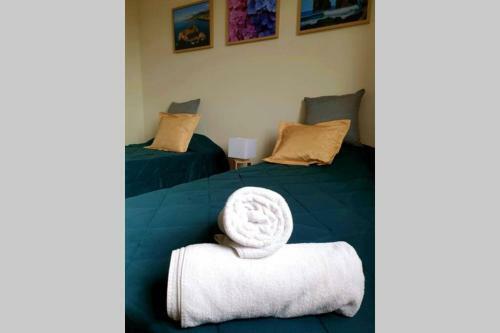 Apartamento Hill & Sea House