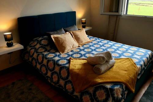Apartamento Hill & Sea House