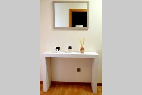 Apartamento Hill & Sea House