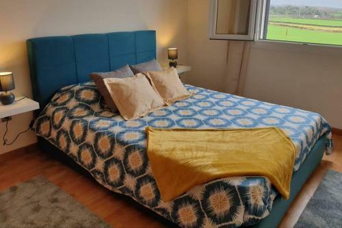 Apartamento Hill & Sea House