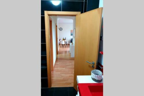 Apartamento Hill & Sea House