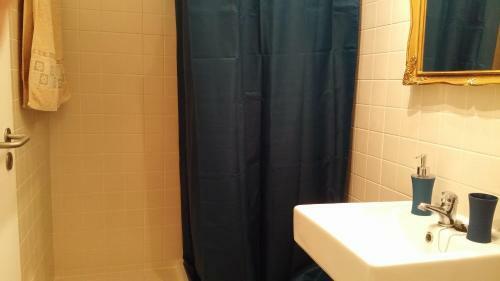 Apartamento Praia St B�rbara